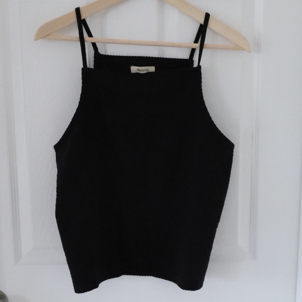 Madewell cami